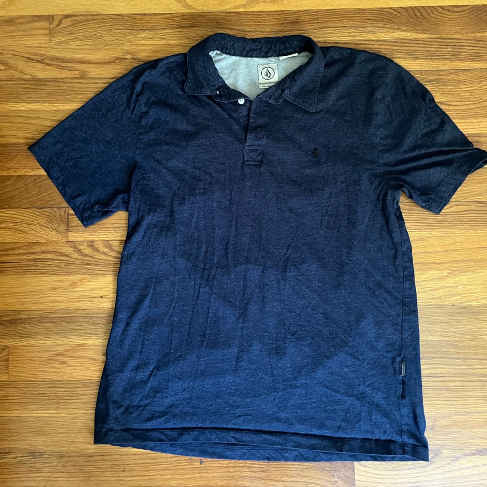 Volcom Men’s Polo Shirt